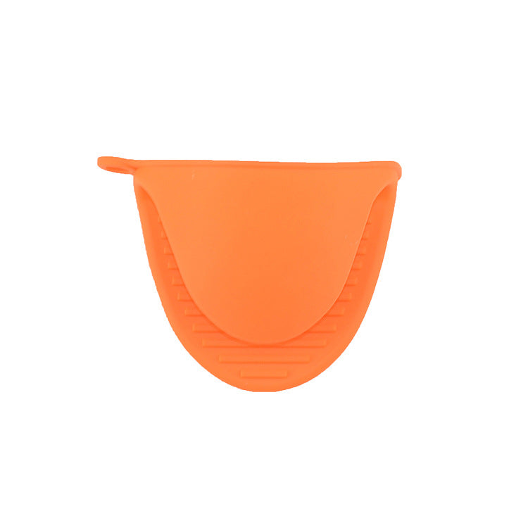 Silicone Insulated Gloves for Baking and Cooking