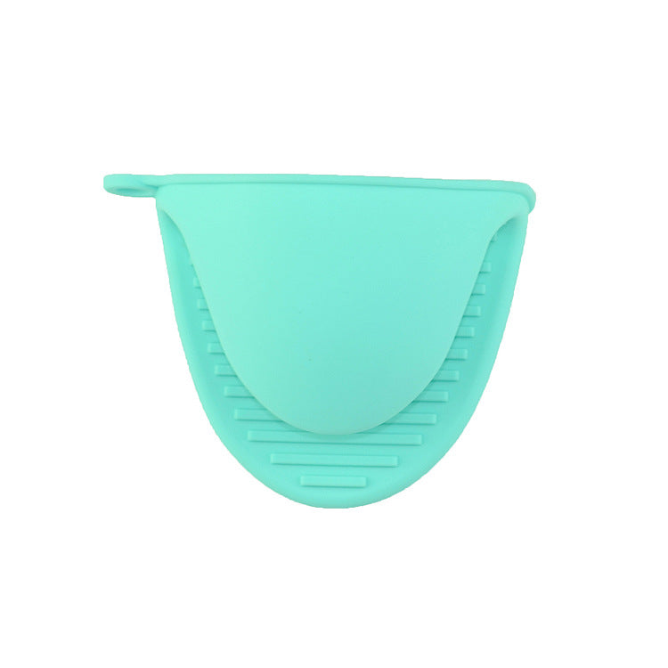 Silicone Insulated Gloves for Baking and Cooking