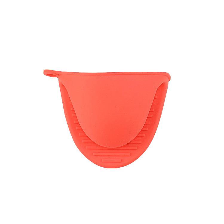 Silicone Insulated Gloves for Baking and Cooking