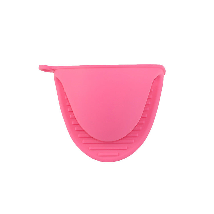 Silicone Insulated Gloves for Baking and Cooking