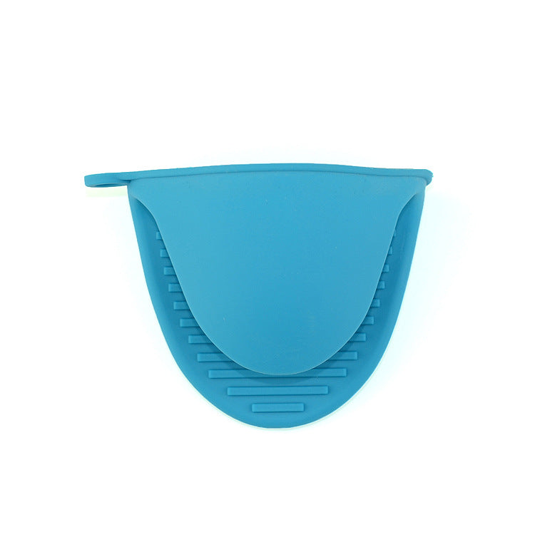 Silicone Insulated Gloves for Baking and Cooking
