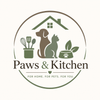 Paws and Kitchen - Home