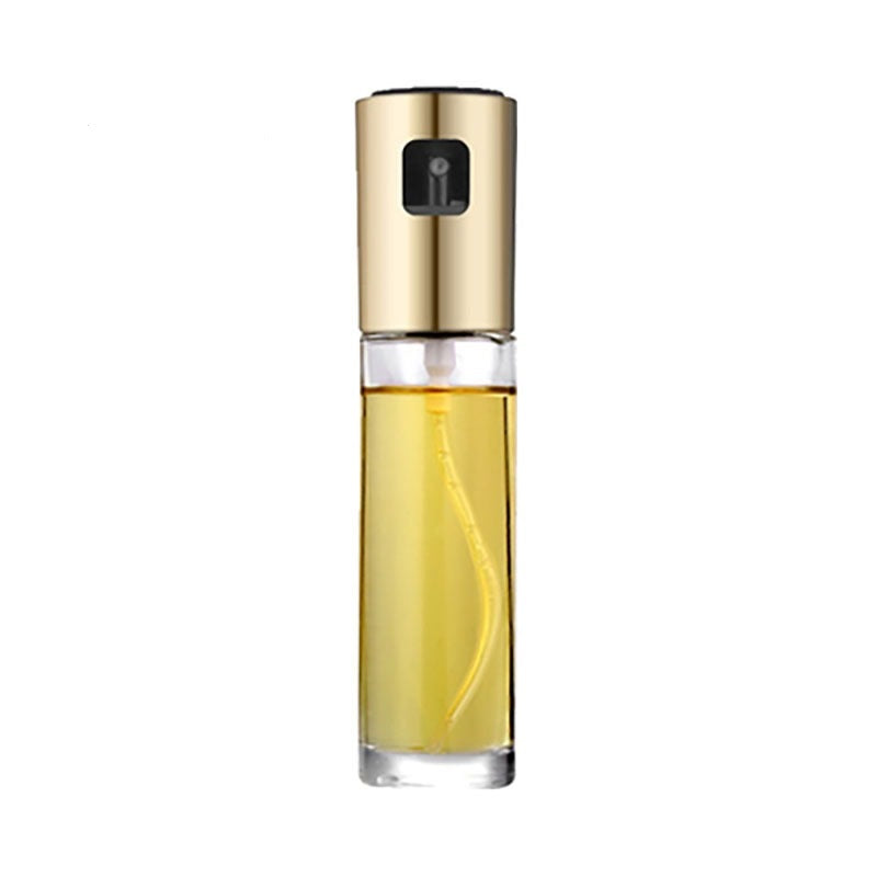 Glass Olive Oil Sprayer for Cooking - Reusable Mist Bottle