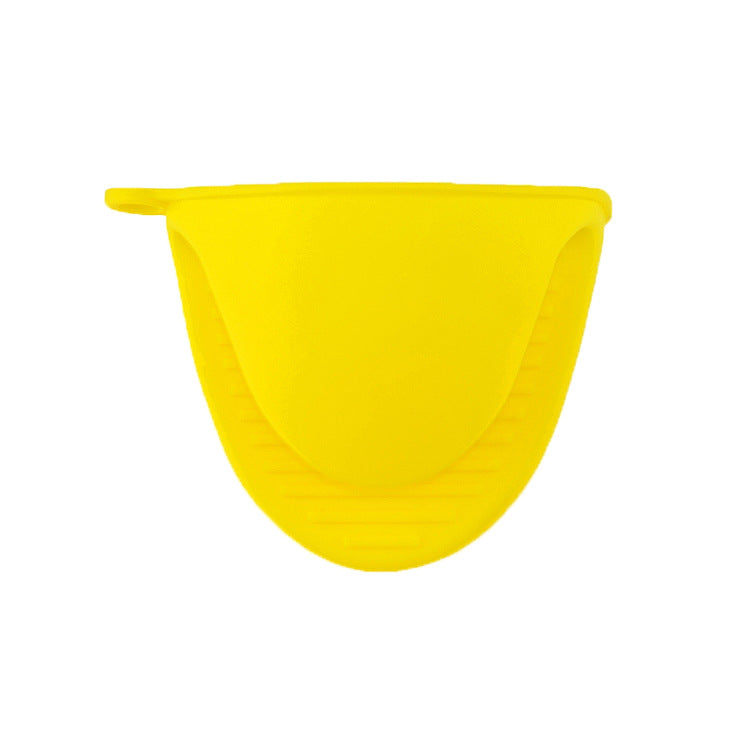 Silicone Insulated Gloves for Baking and Cooking