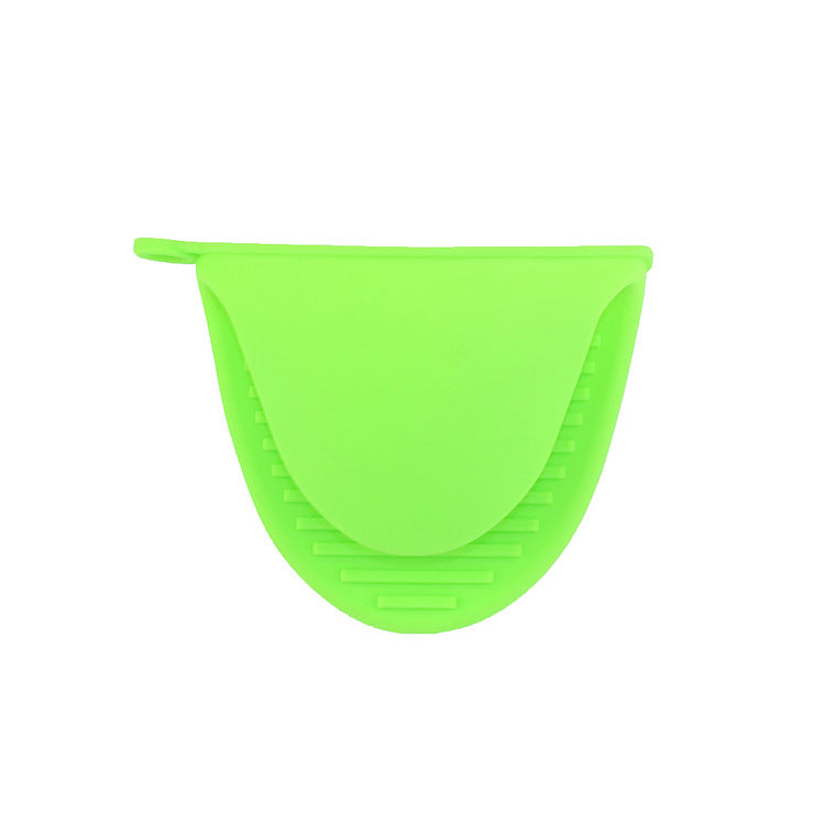 Silicone Insulated Gloves for Baking and Cooking