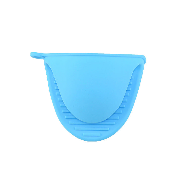 Silicone Insulated Gloves for Baking and Cooking